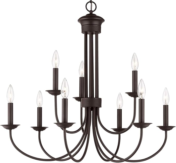 Livex Lighting Chandelier