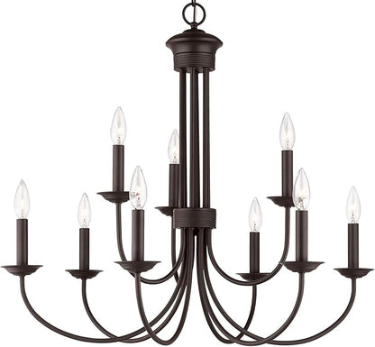 Livex Lighting Chandelier