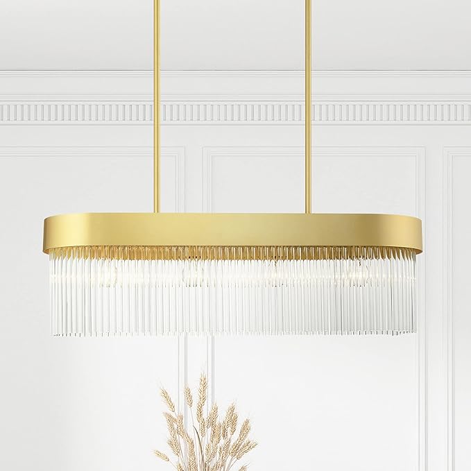 Livex Lighting 49826-91 4 Light Brushed Nickel Chandelier
