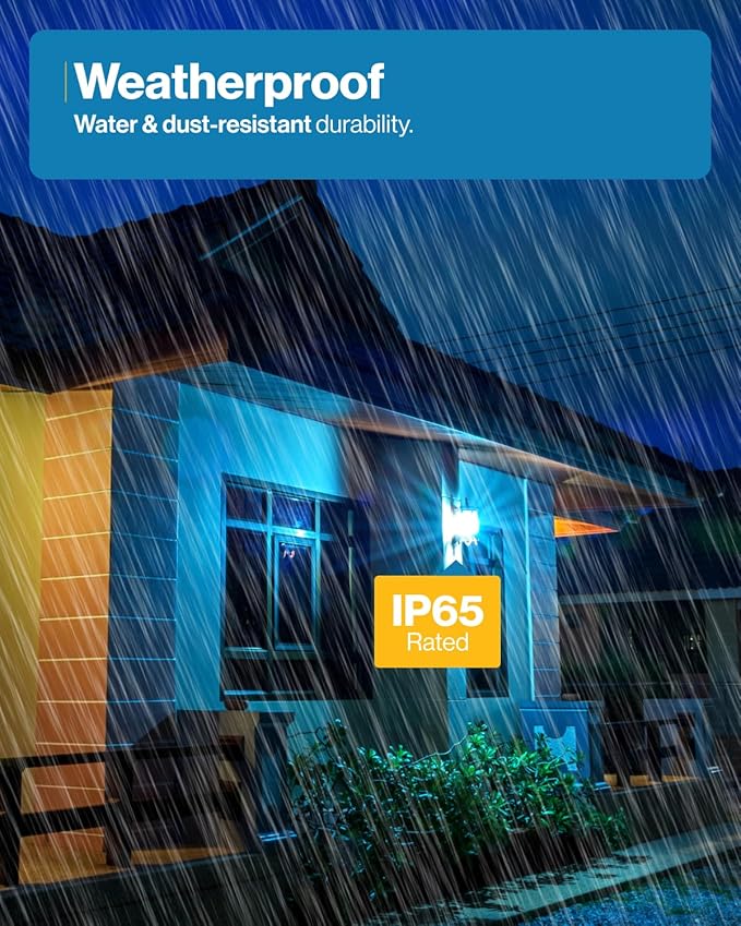 Sunco 30 Pack Edison Bulbs LED ST64, Clear Vintage Filament Waterproof Bulb, 800 LM, 8W (60W Equivalent), ST19, 6000K Daylight Deluxe, E26 Medium Base, Decorative Dimmable UL