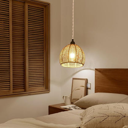 Farmhouse Pendant Lighting,Chandelier Industrial Pendant Light, Modern Kitchen Island Lights Fixtures Ceiling Hanging Dining Room Living Room