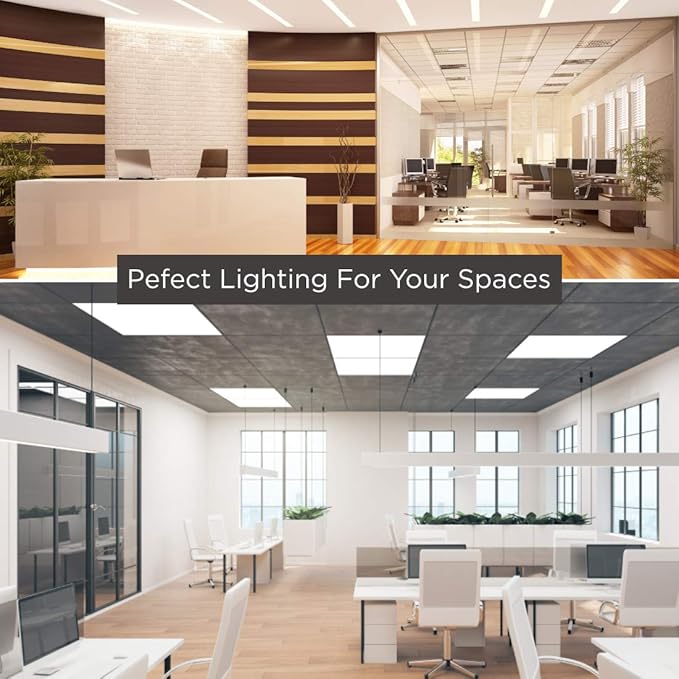 GoodBulb 18 Watt Replacement Omni LED PLL Light Bulbs | Commercial 15 Watt Type B 4 Pin 2G11 Base 5000K Daylight | High Output 1200 Lumens | 120° Beam LED Plug-in Light Bulbs | 10 Pack