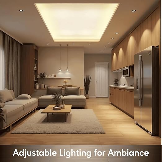 Ironsmith Lighting Products 80 Watt Dimmable Halogen Lamp Transformer - 120V Input, 12V Output, Halogen, Xenon, Krypton Type Light Bulbs Support - Short Circuit Protected with Auto Restart