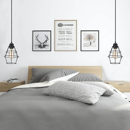Modern Kitchen Island Lights Fixtures Ceiling Hanging Dining Room Living Room,Farmhouse Pendant Lighting,Chandelier Industrial Pendant Light