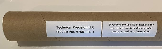 Replacement for Siemens LP4580 by Technical Precision