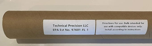 Replacement for Siemens LP4580 by Technical Precision