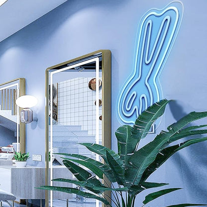 Small Scissors Neon Signs Small Scissors Neon Lights,Neon Signs For Wall Decor,Neon Light For Barber Shop,Business,Outdoor INSNEnN