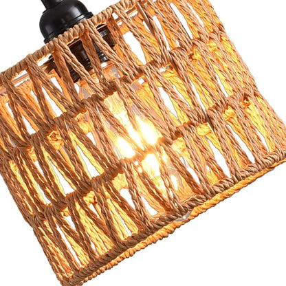 Farmhouse Pendant Lighting,Chandelier Industrial Pendant Light, Modern Kitchen Island Lights Fixtures Ceiling Hanging Dining Room Living Room