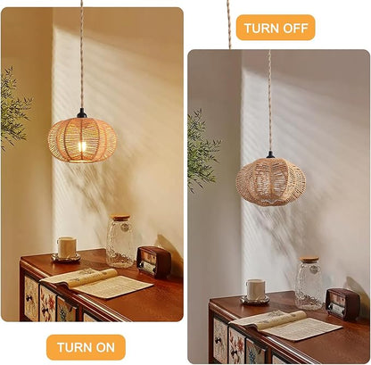 Farmhouse Pendant Lighting,Chandelier Industrial Pendant Light, Modern Kitchen Island Lights Fixtures Ceiling Hanging Dining Room Living Room