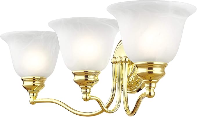 Livex Lighting 1353-02 Essex Bath Light