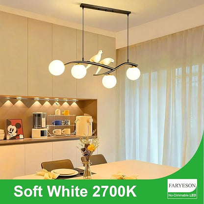 Ultra Efficient Light Bulbs 60 Watt Soft White, A19 LED E26 Frosted Bulb 2700K 750 Lumens, 30000 Hrs Lifetime, Energy-Efficient 4.9W=60W, Low Heat, Flicker-Free, Non-Dimmable, 6 Pack