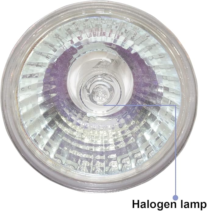 Range Hood Appliance Bulbs E27 Lighting Z0B0011 50W Bulbs for Zephyr Milano Europa Hoods 70mm，Appliance Light Bulb -Pack of 2