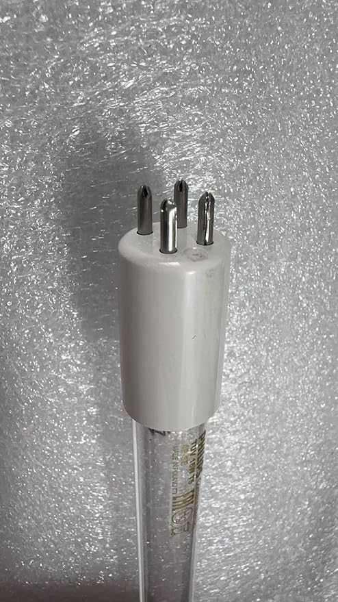 for Philips UV TUV 16W T5 4P-SE 4PSE Four Needle Water Treatment lamp Tube