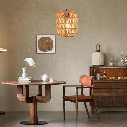 Farmhouse Pendant Lighting,Chandelier Industrial Pendant Light, Modern Kitchen Island Lights Fixtures Ceiling Hanging Dining Room Living Room