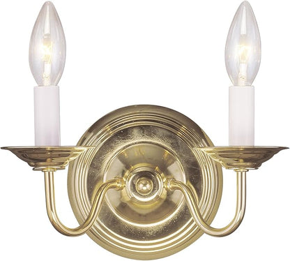 Livex Lighting 5015-07 Williamsburgh 22-Light Chandelier, Bronze
