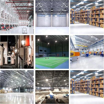120W Led Corn light bulbs,18000 Lumen LED Corn Bulb 1200W Equivalent 5000K Daylight White Lamp,E26/E39 Medium Mogul Base,2-Pack Large Area Lights For Outdoor Indoor Warehouse Garage High Bay Lighting