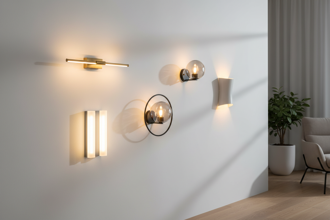 Wall Lights